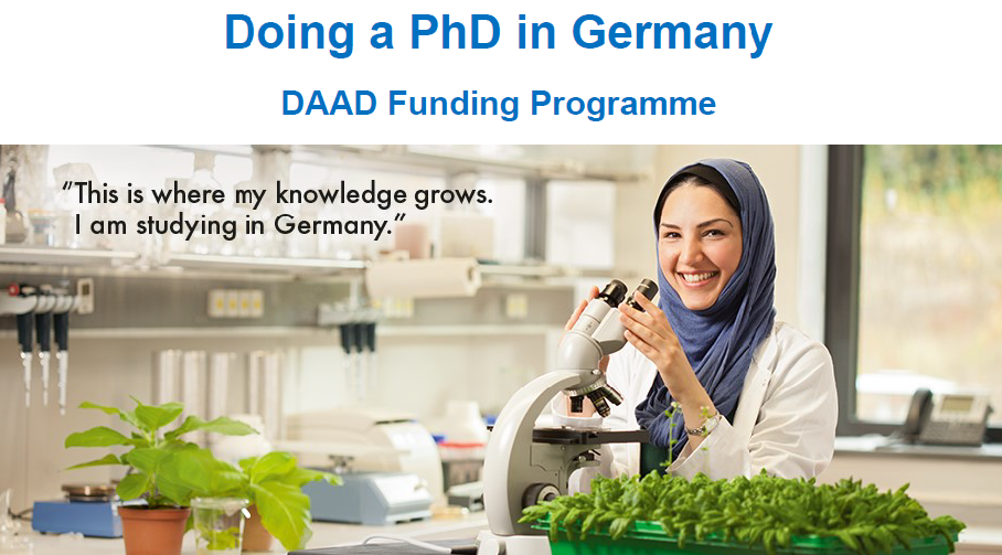PhD Information Session: Learn about scholarship programs ...
