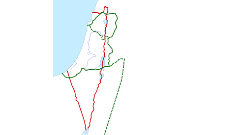 Palestinian recognition essay