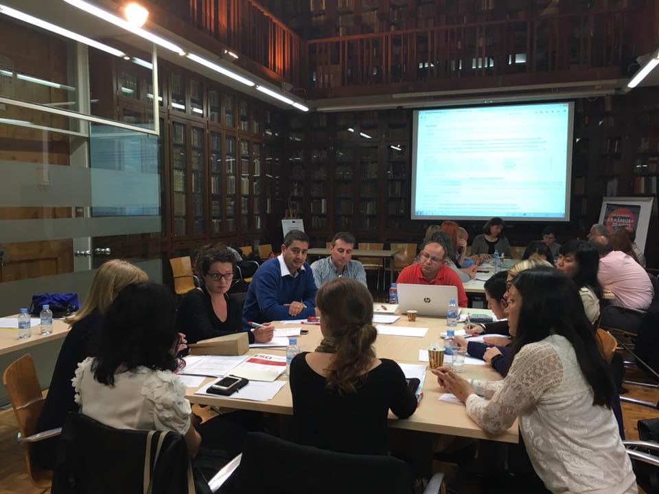 BZU discusses new opportunities for institutional networking in ...