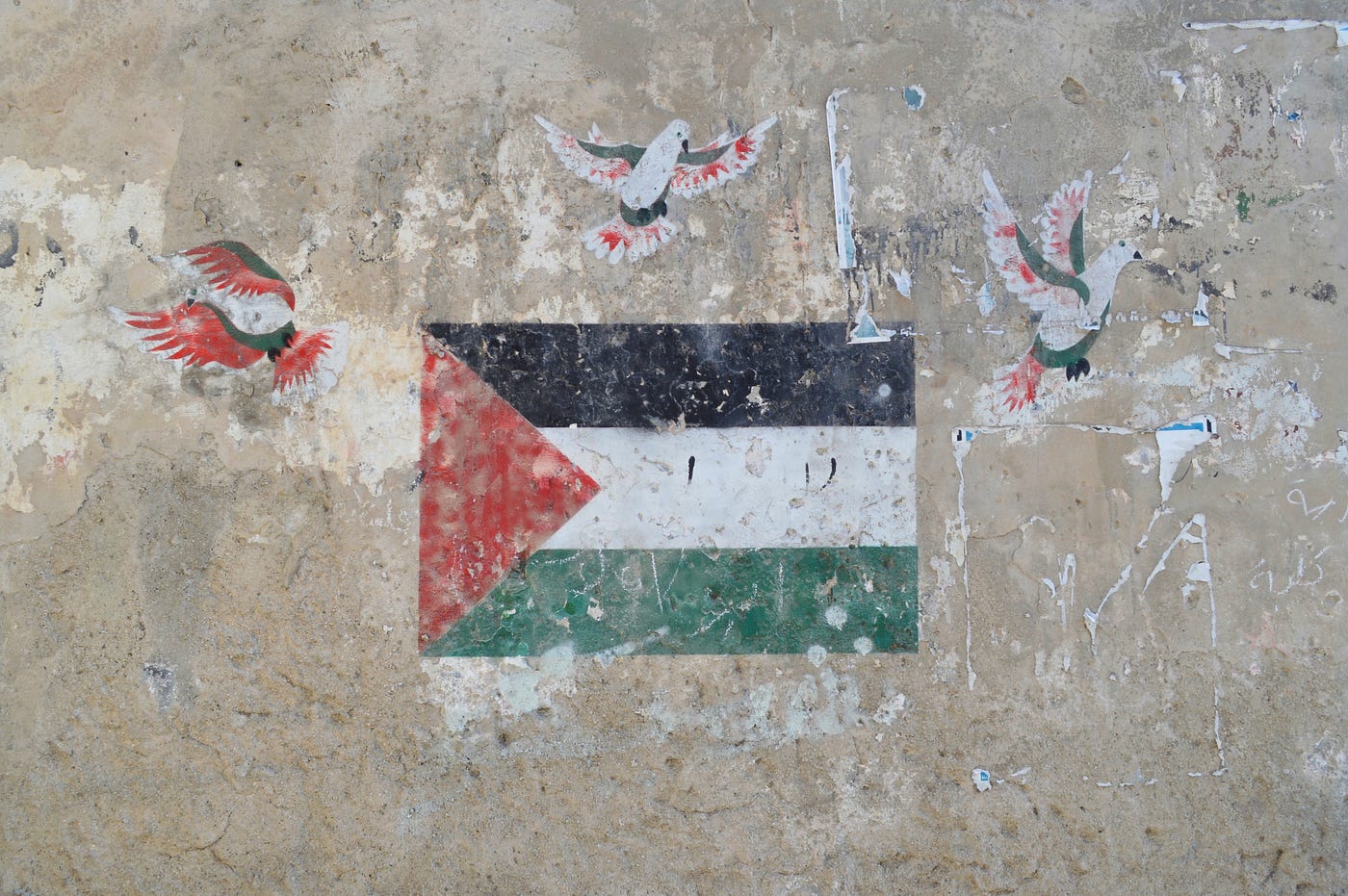 Philosophy for Palestine | Birzeit University