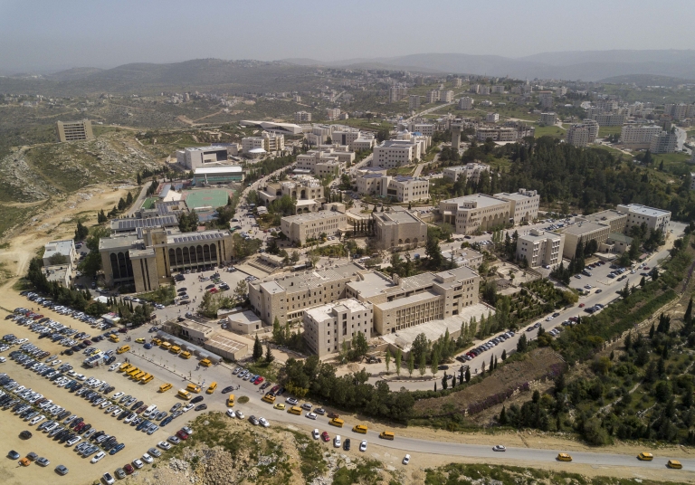 الاحتلال الإسرائيلي يواصل انتهاكاته بحق أساتذة وطلبة جامعة بيرزيت في ظل انتشار الكورونا Birzeit University