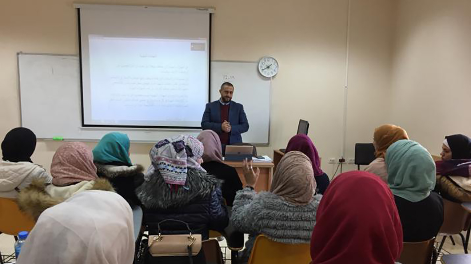 students gain communication analytic skills in public analytic skills