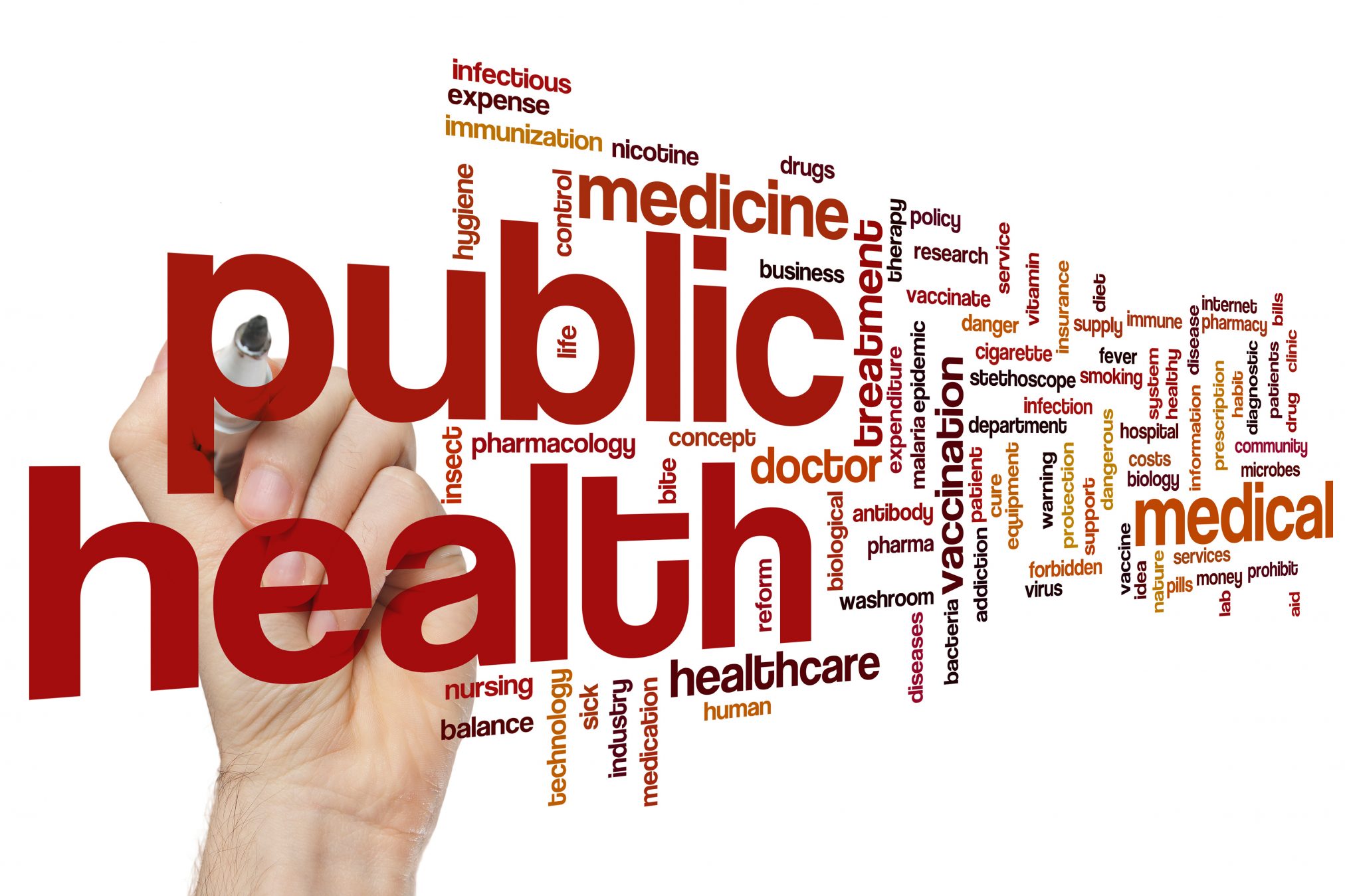 Concepts Within Community And Public Health