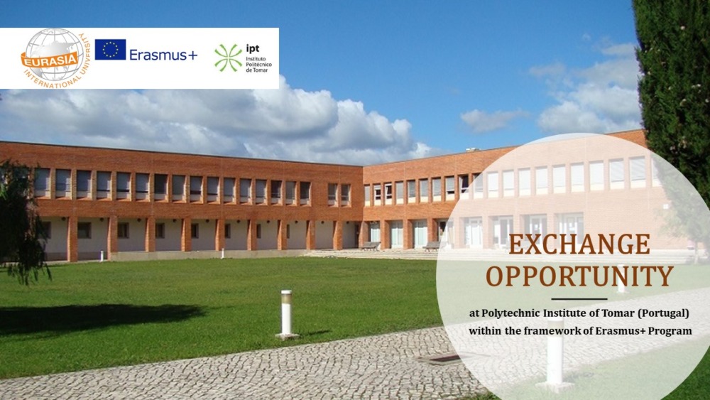 Staff Teaching/Training Mobility from Birzeit University to Polytechnic