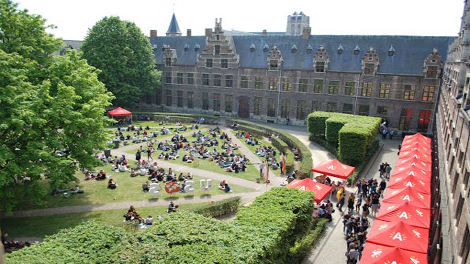 Master Of Architectural Engineering University Of
